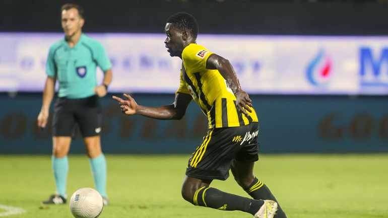 Φιλική νίκη για τον Άρη, 4-3 τον Βόλο στο ντεμπούτο του Ιτούρμπε