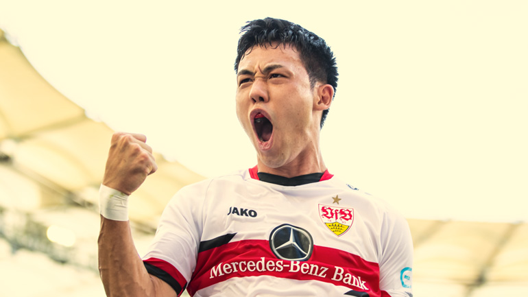 Γερμανία: Επιβλητικές νίκες για τις Στουτγκάρδη και Χόφενχαϊμ