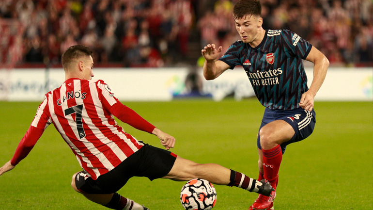 Αγγλία: «Ποδαρικό» με το… αριστερό για την Άρσεναλ, ιστορική νίκη (2-0) για την Μπρέντφορντ