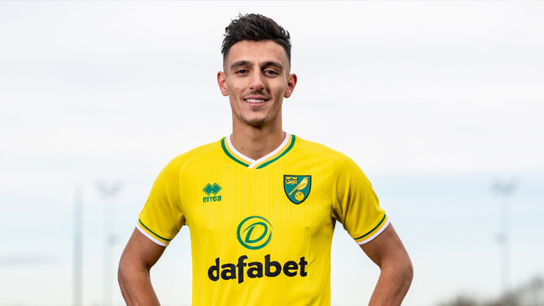 Ελληνικός «εμφύλιος» στο Νόριτς-Λίβερπουλ: Βασικοί οι Γιαννούλης και Τσιμίκας, στον πάγκο ο Τζόλης