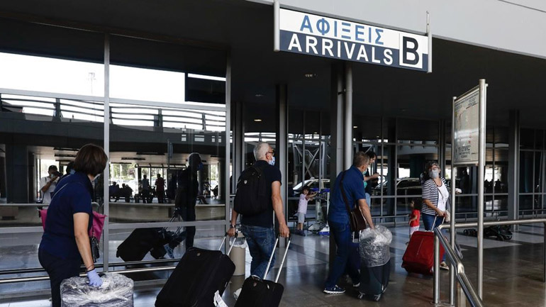 Παράταση ΝΟΤΑΜ πτήσεων εσωτερικού έως τις 23 Αυγούστου Παράταση ΝΟΤΑΜ πτήσεων εσωτερικού έως τις 23 Αυγούστου