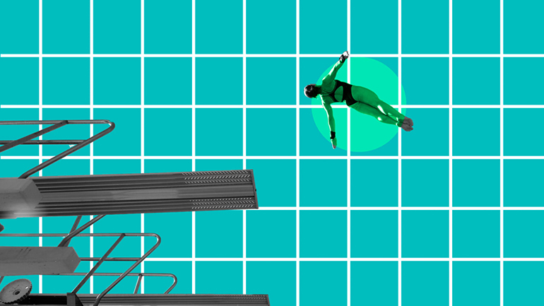 Στους μελλοντικούς Ολυμπιακούς Αγώνες οι αλγόριθμοι θα μπορούσαν να απονέμουν χρυσά μετάλλια