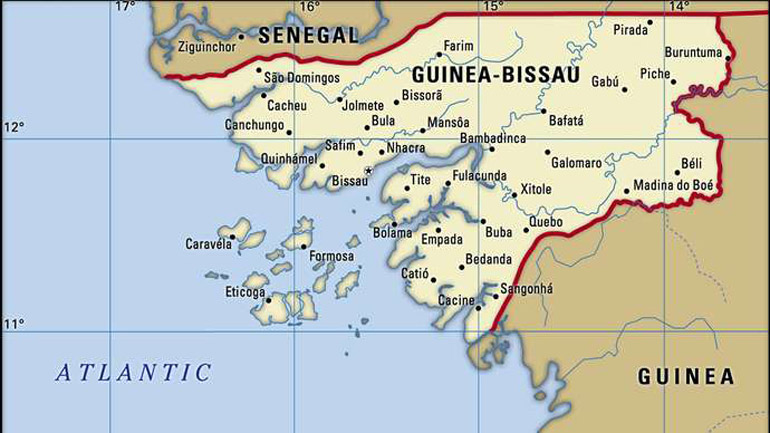 Πέθανε ο πρώην πρωθυπουργός της Γουινέας-Μπισάου, Κάρλος Κορέια