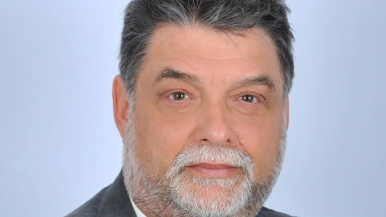 Θλίψη στον χώρο του μπάσκετ: Πέθανε ο αντιπρόεδρος της ΕΣΚΑΝΑ, Ηλίας Φωτεινάκης