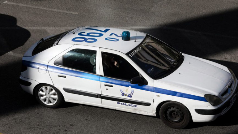 Πρωτοφανές περιστατικό στο Γαλάτσι: Πυροβόλησε ντελιβερά επειδή αρνήθηκε να παραδώσει τους καφέδες