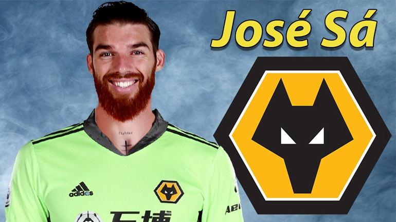 Nτεμπούτο για τον Ζοσέ Σα στην Πρέμιερ Λιγκ!