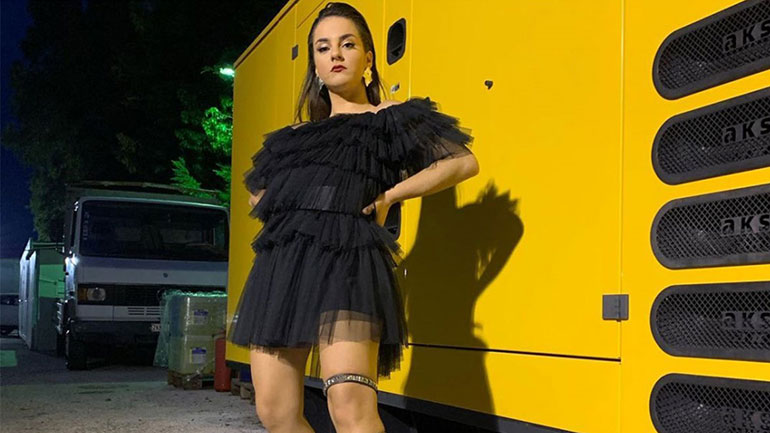 Ζένια Μπονάτσου: Το αυτοάνοσο που είχε κι ο πατέρας της και η εξομολόγηση για τη γιαγιά της, Ζωή Λάσκαρη Ζένια Μπονάτσου: Το αυτοάνοσο που είχε κι ο πατέρας της και η εξομολόγηση για τη γιαγιά της, Ζωή Λάσκαρη