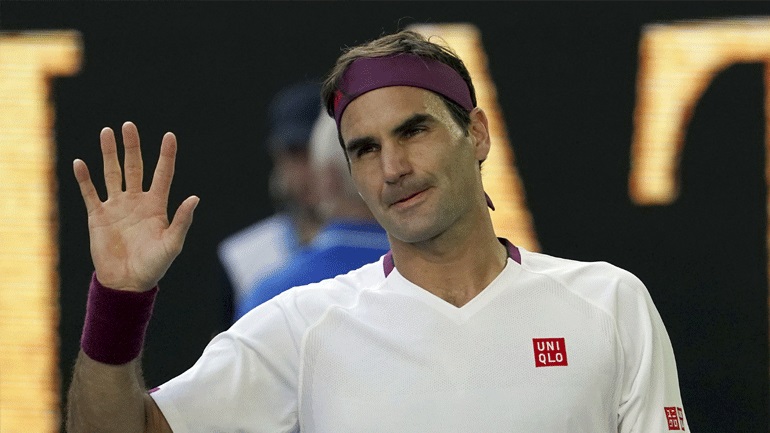 Σοκ με τον Φέντερερ: Μπαίνει στο χειρουργείο και θα μείνει εκτός δράσης για πολλούς μήνες!