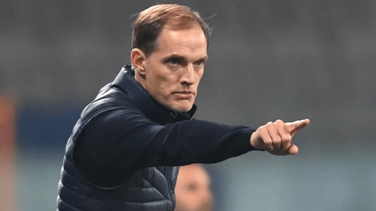 Τούχελ: «Είμαστε τέταρτο φαβορί για τον τίτλο»