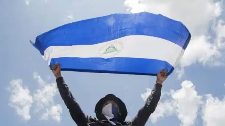 Νικαράγουα: Συνελήφθη μέλος της διεύθυνσης της εφημερίδας La Prensa