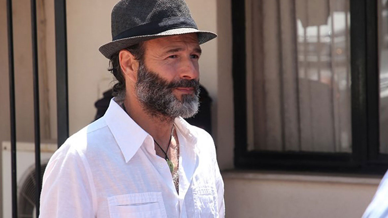 Θανάσης Ευθυμιάδης: Κάνει δημόσια έκκληση στους κυνηγούς