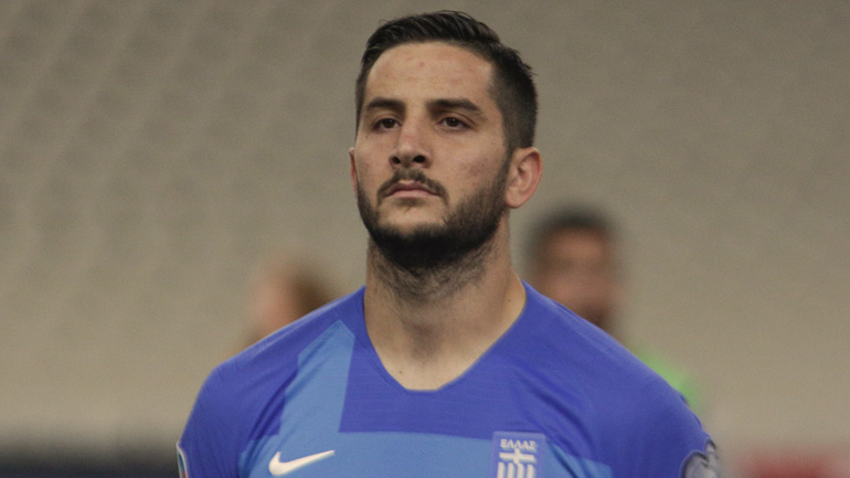 «Σοβαρό ενδιαφέρον του Ολυμπιακού για τον Μανωλά αλλά τον φρενάρει το οικονομικό»