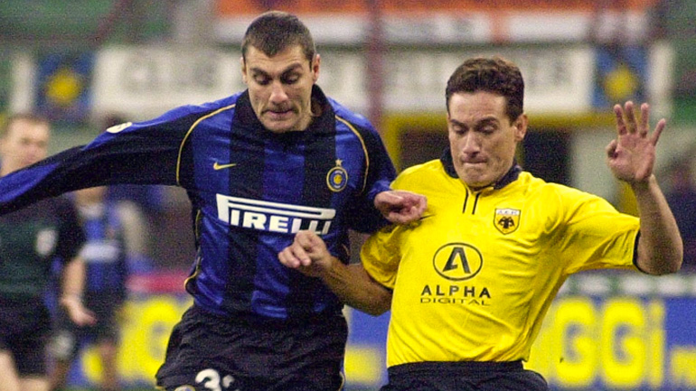 Κάρλος Γκαμάρα: O παλαίμαχος ποδοσφαιριστής της ΑΕΚ θέλει να κατέβει σε αγώνες MMA!