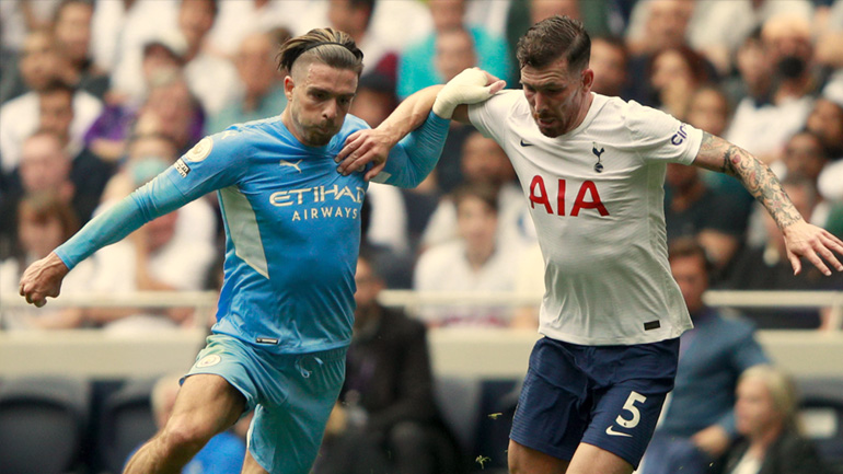 Αγγλία: Πρεμιέρα με ήττα για την πρωταθλήτρια Σίτι – Λύγισε με 1-0 σκορ στην έδρα της Τότεναμ!