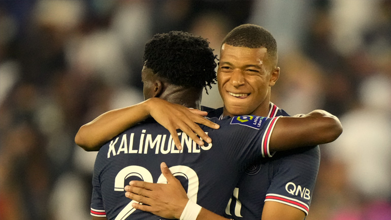 Γαλλία: Αγχώθηκε αλλά νίκησε η Παρί Σεν Ζερμέν, 4-2 τη Στρασμπούρ