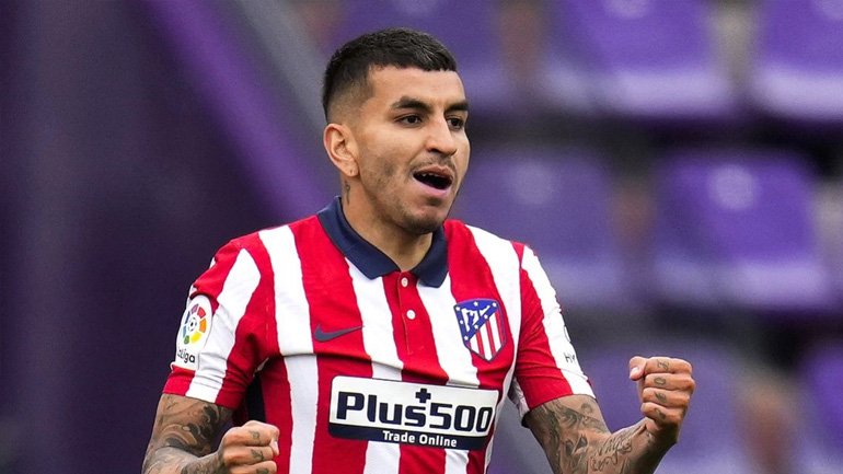 Ισπανία: Ο Κορέα «υπέγραψε» το διπλό (2-1) της Ατλέτικο στην έδρα της Θέλτα