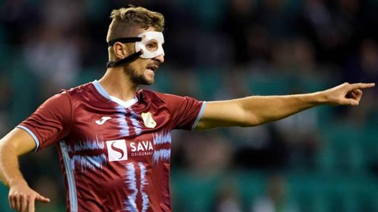 Κρέσιτς: «Φαβορί ο ΠΑΟΚ»