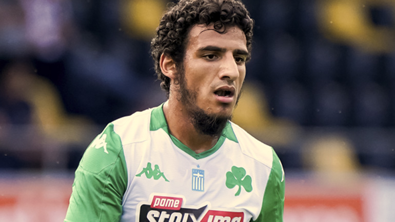 Παναθηναϊκός: Θεραπεία ο Αγιούμπ