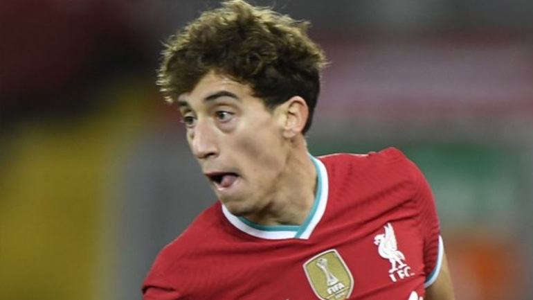 Κλοπ: «Ήταν πολύ καλός ο Τσιμίκας»