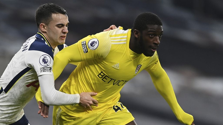 Άρης: Τη Δευτέρα η άφιξη του Καμαρά στη Θεσσαλονίκη