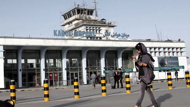 Αφγανιστάν: Σε εξέλιξη η εκκένωση των πολιτών της Γερμανίας