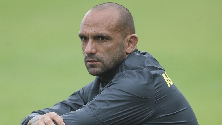 Ισπανία: Επιστρέφει στην ενεργό δράση ο Ραούλ Μπράβο!