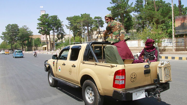 Αφγανιστάν: Το Ιράν μείωσε το διπλωματικό προσωπικό του