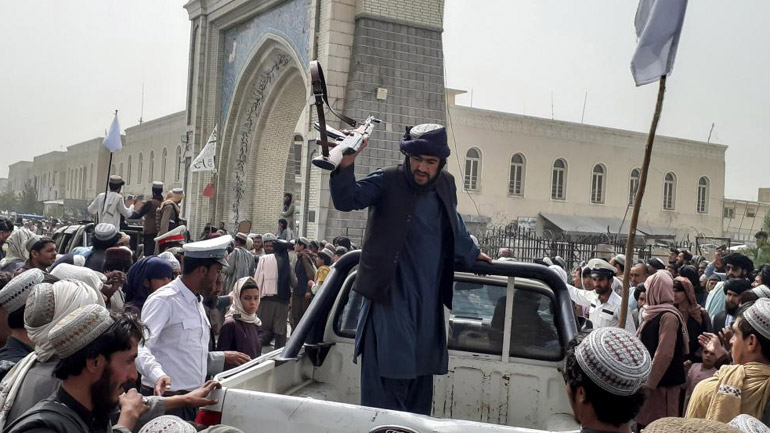 Για “ιστορικό φιάσκο” στο Αφγανιστάν κάνουν λόγο τα γερμανικά κόμματα