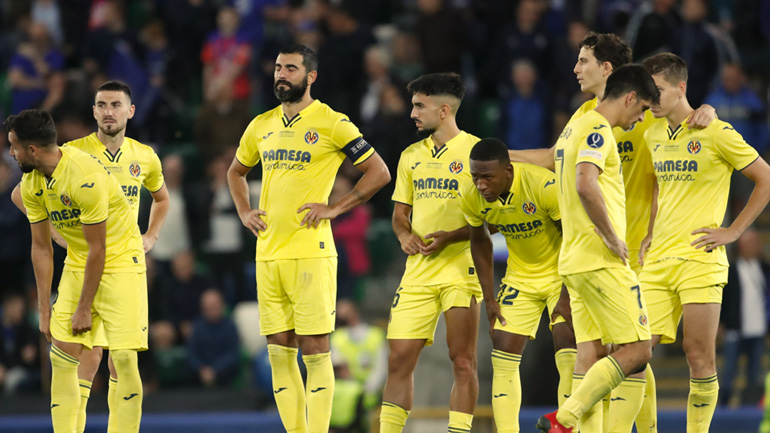 Ισπανία: Η Γρανάδα «φρέναρε» (0-0) τη Βιγιαρεάλ