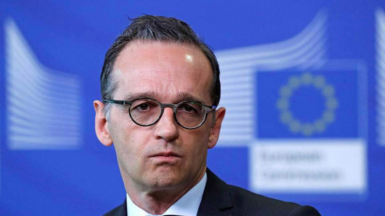 “H κατάσταση εκτιμήθηκε λανθασμένα στο Αφγανιστάν”, παραδέχεται ο Γερμανός ΥΠΕΞ