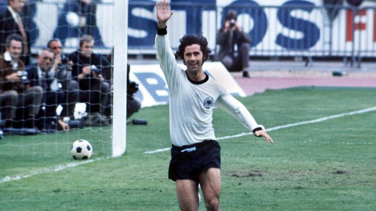 Όλοι του χρωστάμε ένα ευχαριστώ