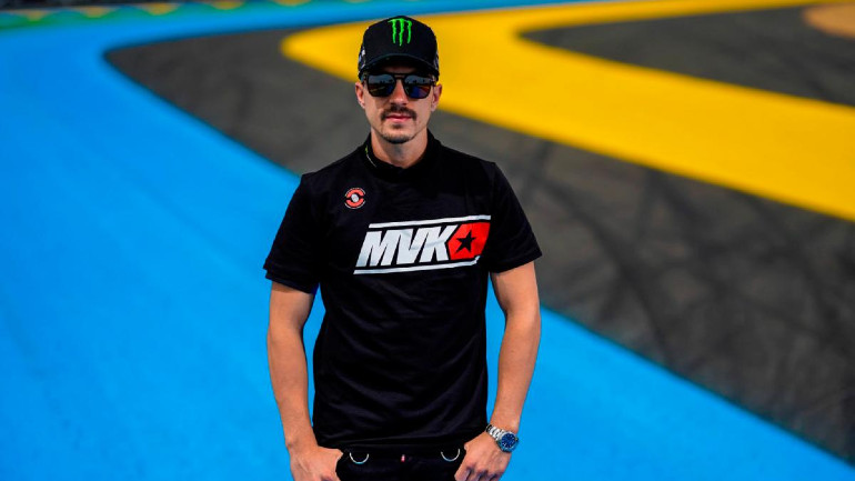 Επίσημα ο Vinales στην Aprilia – τι θα γίνει με τον Dovizioso;