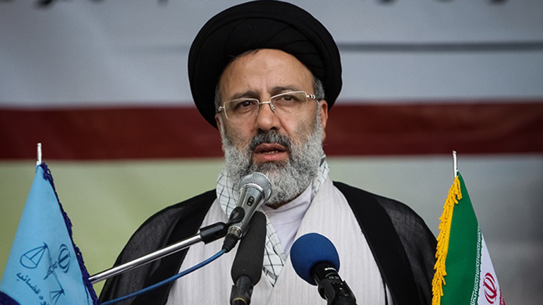 Πρόεδρος του Ιράν: Η ήττα των ΗΠΑ στο Αφγανιστάν πρέπει να μετατραπεί σε «ευκαιρία για ειρήνη»