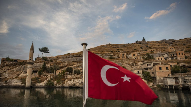 Η Άγκυρα επαναπατρίζει 300 και πλέον πολίτες της από το Αφγανιστάν