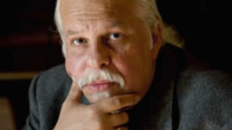 Πέθανε ο στιχουργός Τάσος Σαμαρτζής