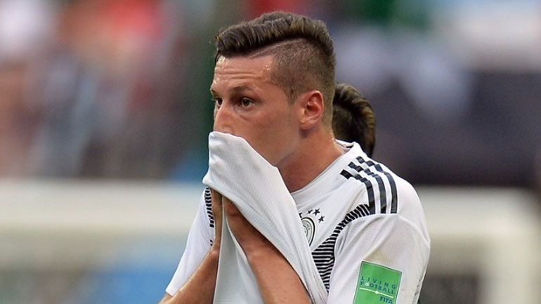 Η Λεβερκούζεν θέλει τον Ντράξλερ