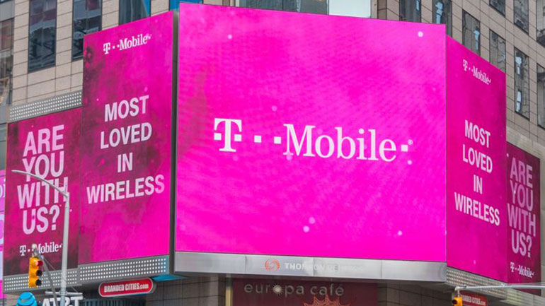 T-Mobile: Πιθανή κλοπή δεδομένων 100 εκατ. χρηστών του αμερικανικού παρόχου τηλεπικοινωνιών