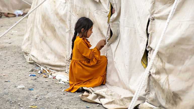 Η Βόρεια Μακεδονία θα φιλοξενήσει άμαχο πληθυσμό από το Αφγανιστάν