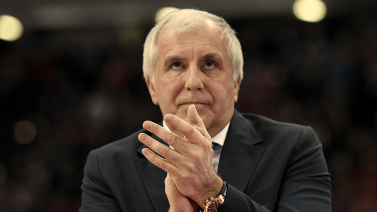 «Zurnal»: «Επιστρέφει στο ΟΑΚΑ για το τουρνουά “Παύλος Γιαννακόπουλος” ο Ομπράντοβιτς»