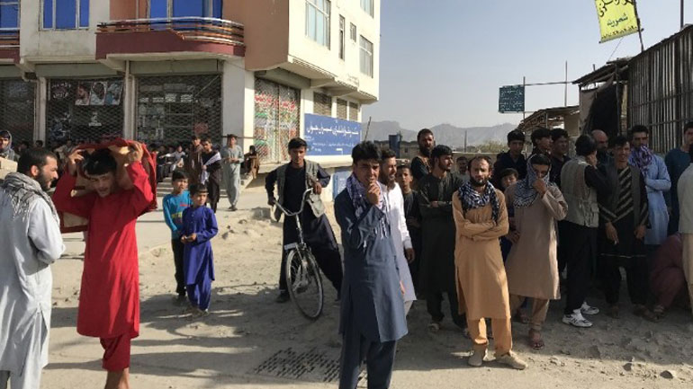 Αφγανιστάν: Οι εξελίξεις στην ατζέντα του έκτακτου συμβουλίου Εσωτερικών Υποθέσεων