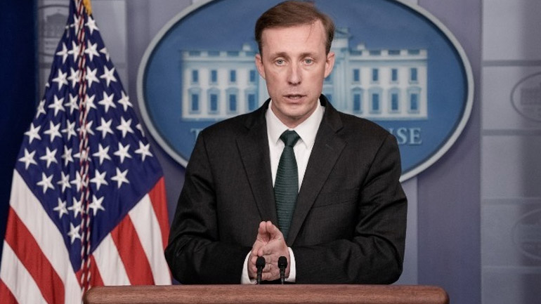 Λευκός Οίκος: Οι Ταλιμπάν έχουν στην κατοχή τους σημαντική ποσότητα αμερικανικού στρατιωτικού οπλισμού