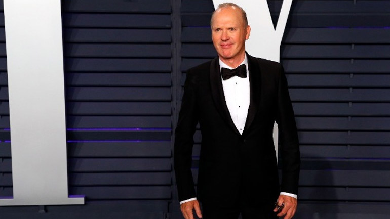 Ο Μάικλ Κίτον μίλησε για την επιστροφή του ως Μπάτμαν στην ταινία «The Flash»