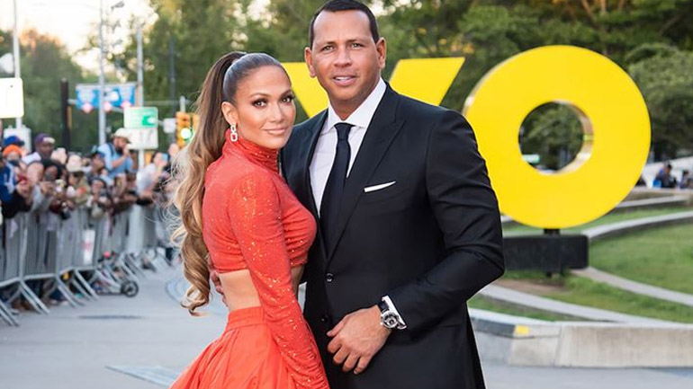 Jennifer Lopez: Έκανε unfollow τον Alex Rodriguez και από το Instagram
