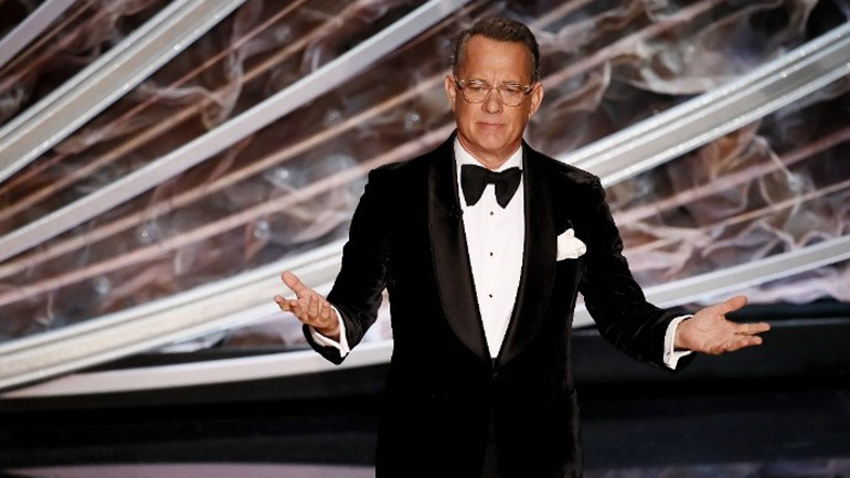 Ο Τομ Χανκς θα εμφανιστεί στη νέα ταινία του Γουές Άντερσον