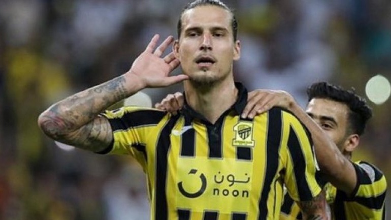 Έμεινε ελεύθερος από την Αλ Ιτιχάντ ο Πρίγιοβιτς!