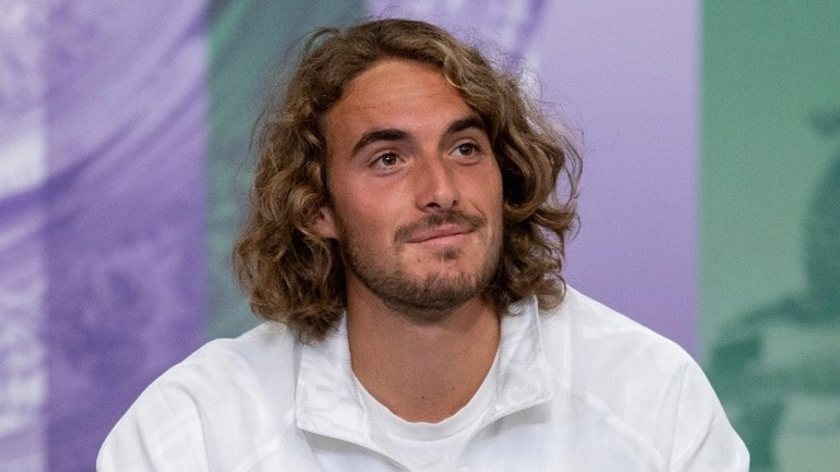 Τσιτσιπάς: Δεν έχω εμβολιασθεί για τον κορωνοϊό, θα το κάνω όταν γίνει υποχρεωτικό