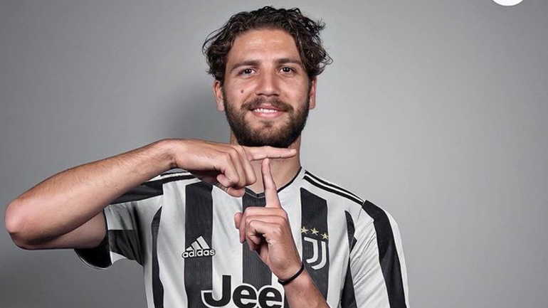 Συμφωνία της Γιουβέντους με τη Σασουόλο για τον Λοκατέλι