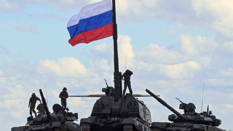 Η Ρωσία άρχισε στρατιωτικές ασκήσεις στο Τατζικιστάν