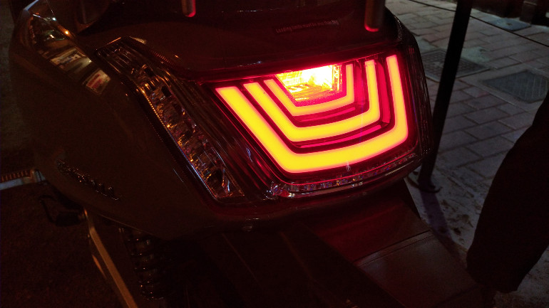 Η νυχτερινή βόλτα στα Εξάρχεια ήταν απολαυστική!