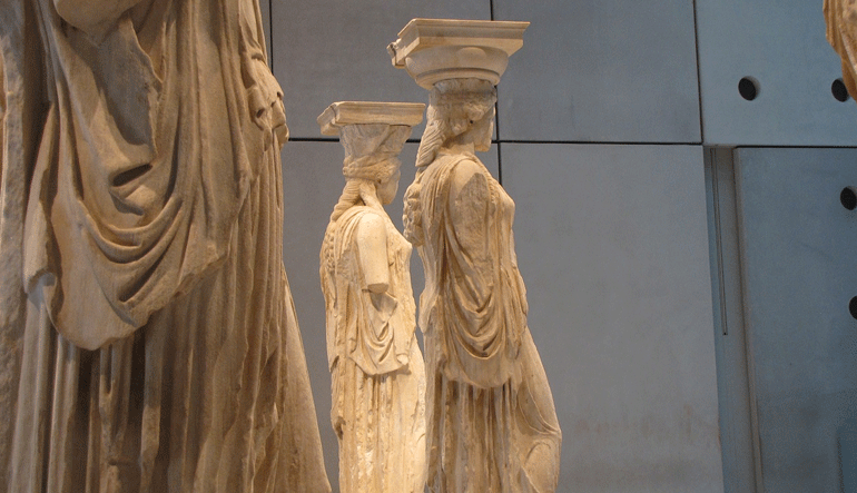 Ελεύθερη είσοδος σε 120 αρχαιολογικούς χώρους και μουσεία